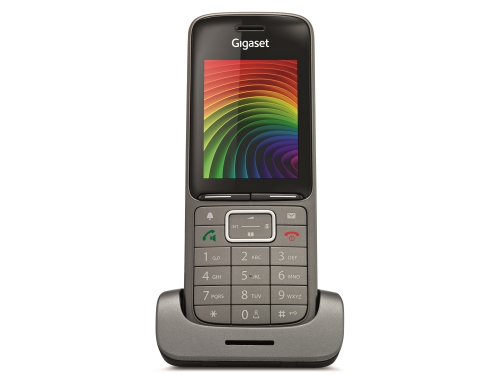 GIGASET SL750H PRO (handset)