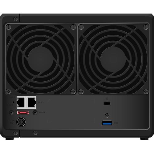 Synology DiskStation DS918+