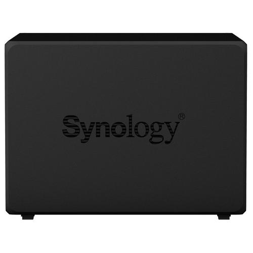 Synology DiskStation DS918+