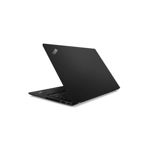 Lenovo ThinkPad X390 Notebook Zwart 33,8 cm (13.3") 1920 x 1080 Pixels Intel® 8de generatie Core™ i5 8 GB DDR4-SDRAM 256 GB SSD Wi-Fi 5 (802.11ac) Windows 10 Pro