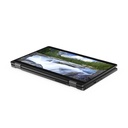 DELL Latitude 5300 Hybride (2-in-1) Zwart (13.3") Touchscreen Intel® 8de generatie Core™ i5 8 GB DDR4-SDRAM 256 GB SSD