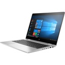 HP EliteBook x360 830 G6 Hybride (2-in-1) Zilver (13.3") Touchscreen Intel® 8de generatie Core™ i5 8 GB DDR4-SDRAM 256 GB SSD Wi-Fi 6 Windows 10 Pro