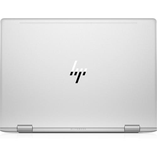 HP EliteBook x360 830 G6 Hybride (2-in-1) Zilver (13.3") Touchscreen Intel® 8de generatie Core™ i5 8 GB DDR4-SDRAM 256 GB SSD Wi-Fi 6 Windows 10 Pro