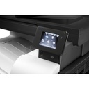 HP LaserJet Pro M570dn Laser 600 x 600 DPI 31 ppm A4