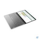 Lenovo ThinkBook 15 Intel® 11de generatie Core™ i5 8 GB 256 GB SSD Wi-Fi 6