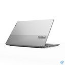 Lenovo ThinkBook 15 Intel® 11de generatie Core™ i5 8 GB 256 GB SSD Wi-Fi 6