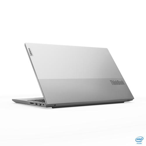 Lenovo ThinkBook 15 Intel® 11de generatie Core™ i5 8 GB 256 GB SSD Wi-Fi 6