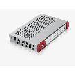 Zyxel USG Flex 100 firewall (hardware) 900 Mbit/s