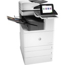 HP Color LaserJet Enterprise Flow MFP M776zs