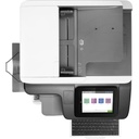 HP Color LaserJet Enterprise Flow MFP M776zs
