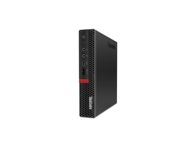 LENOVO ThinkCentre M720q Tiny Desktop