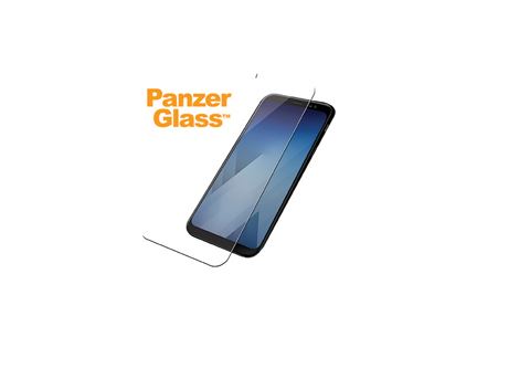 PanzerGlass Samsung Galaxy A8 (2018) - SUPER+ Glass