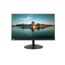 Lenovo ThinkVision T24i 60,5 cm (23.8") 1920 x 1080 Pixels Full HD LED Zwart (kopie)