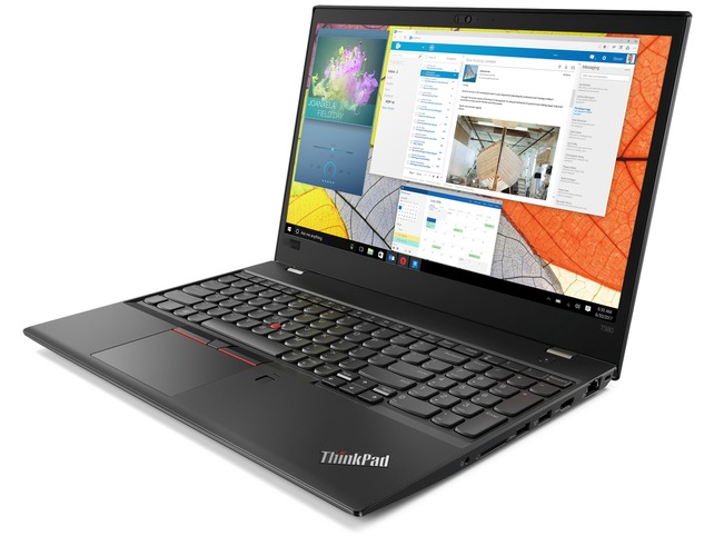 LENOVO ThinkPad T580