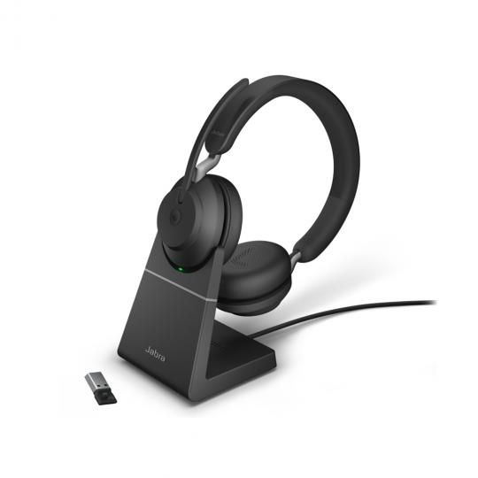 Jabra Evolve2 85 MS Stereo