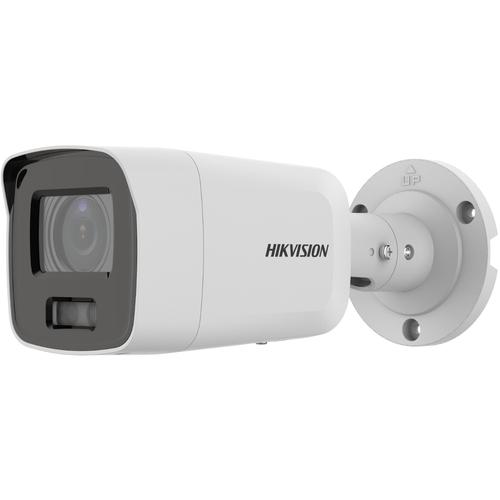 Hikvision Digital Technology DS-2CD2087G2-L(U) Rond IP-beveiligingscamera Binnen & buiten 3840 x 2160 Pixels Plafond/muur
