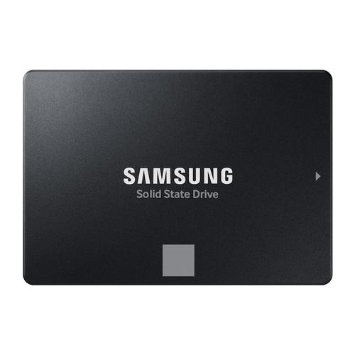 Samsung 870 EVO 2.5" 1000 GB SATA III V-NAND