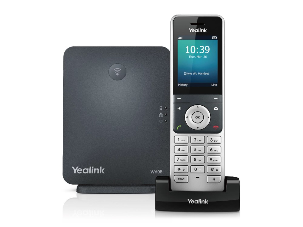 YeaLink W60P SIP