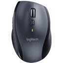 Logitech M705 Wireless Mouse, Zilver