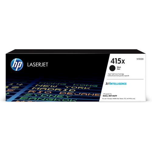 HP 415A Origineel Magenta (kopie)