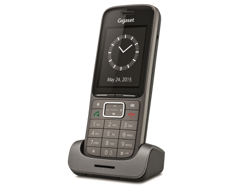 GIGASET SL750H PRO (handset)