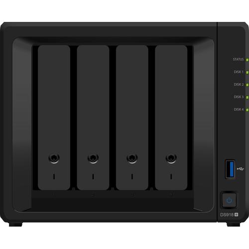 Synology DiskStation DS718+ (kopie)