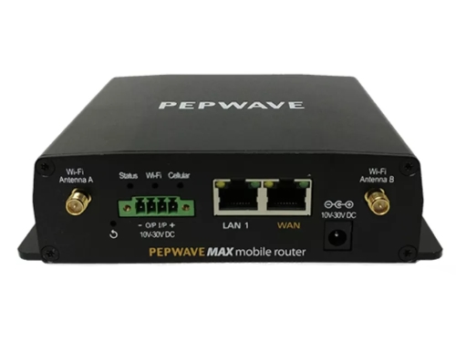 Pepwave MAX BR1 MK2