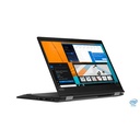 Lenovo ThinkPad X390 Notebook Zwart 33,8 cm (13.3") 1920 x 1080 Pixels Intel® 8de generatie Core™ i5 8 GB DDR4-SDRAM 256 GB SSD Wi-Fi 5 (802.11ac) Windows 10 Pro (kopie)