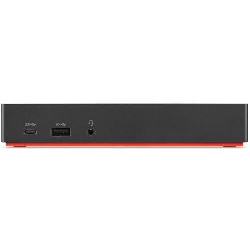 [40AS0090EU] Lenovo ThinkPad Hybrid USB Dock EU (kopie)
