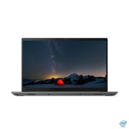 [20VE0119MH] Lenovo ThinkBook 15 i7-1165G7 Notebook 39,6 cm (15.6") Full HD Intel® Core™ i7 16 GB DDR4-SDRAM 512 GB SSD Wi-Fi 6 (802.11ax) Windows 11 Pro Grijs