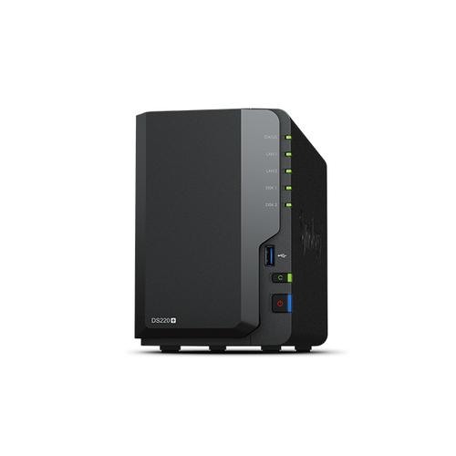 Synology DiskStation DS718+ (kopie)