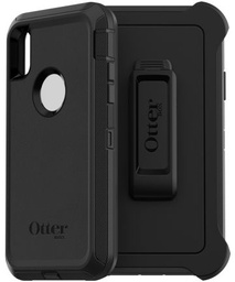 [37360] Otterbox Apple iPhone XR Defender Case Zwart