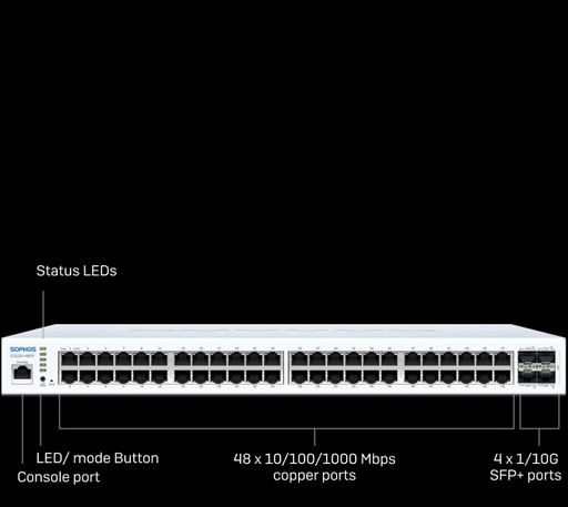 [48portfp/switch] Yibblo 24 port Full POE Switch (kopie)