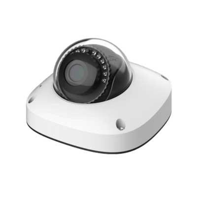 Eagle Eye Camera DM08b Outdoor Mini Dome 4Mpix (kopie) Yibblo BV
