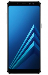 A530 Galaxy A8 (2018) Dual-SIM Enterprise editie