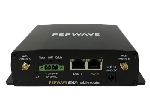 Pepwave MAX BR1 MK2