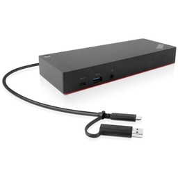 [40AF0135EU] Lenovo ThinkPad Hybrid USB Dock EU