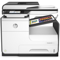 HP PageWide 377dw Inkjet 1200 x 1200 DPI 30 ppm A4