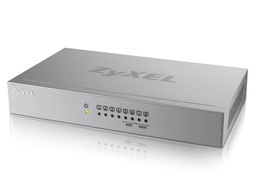 [GS-108BV3-EU0101F] Zyxel GS-108B V3 Unmanaged L2+ Gigabit Ethernet (10/100/1000) Zilver